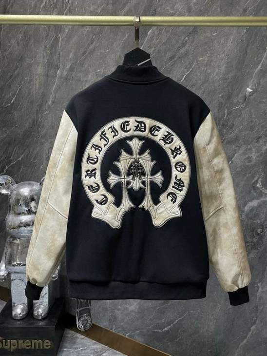 Picture of Chrome Hearts Jackets _SKUChromeHeartsS-XLsftx867934720